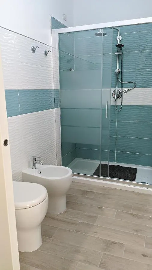 Bed and Breakfast B&B Bentos Pula Di Lucarelli S Ιταλία