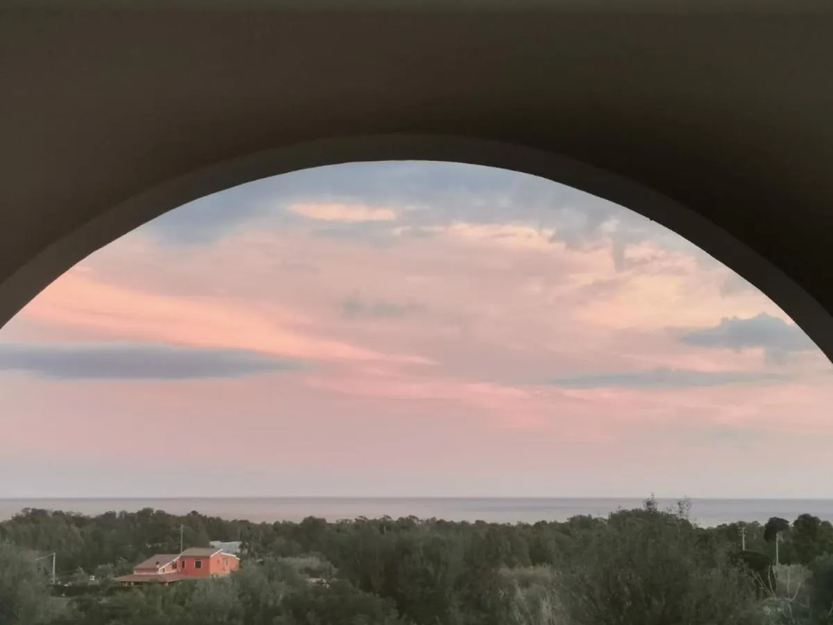 Bed and Breakfast B&B Bentos Pula Di Lucarelli S Ιταλία