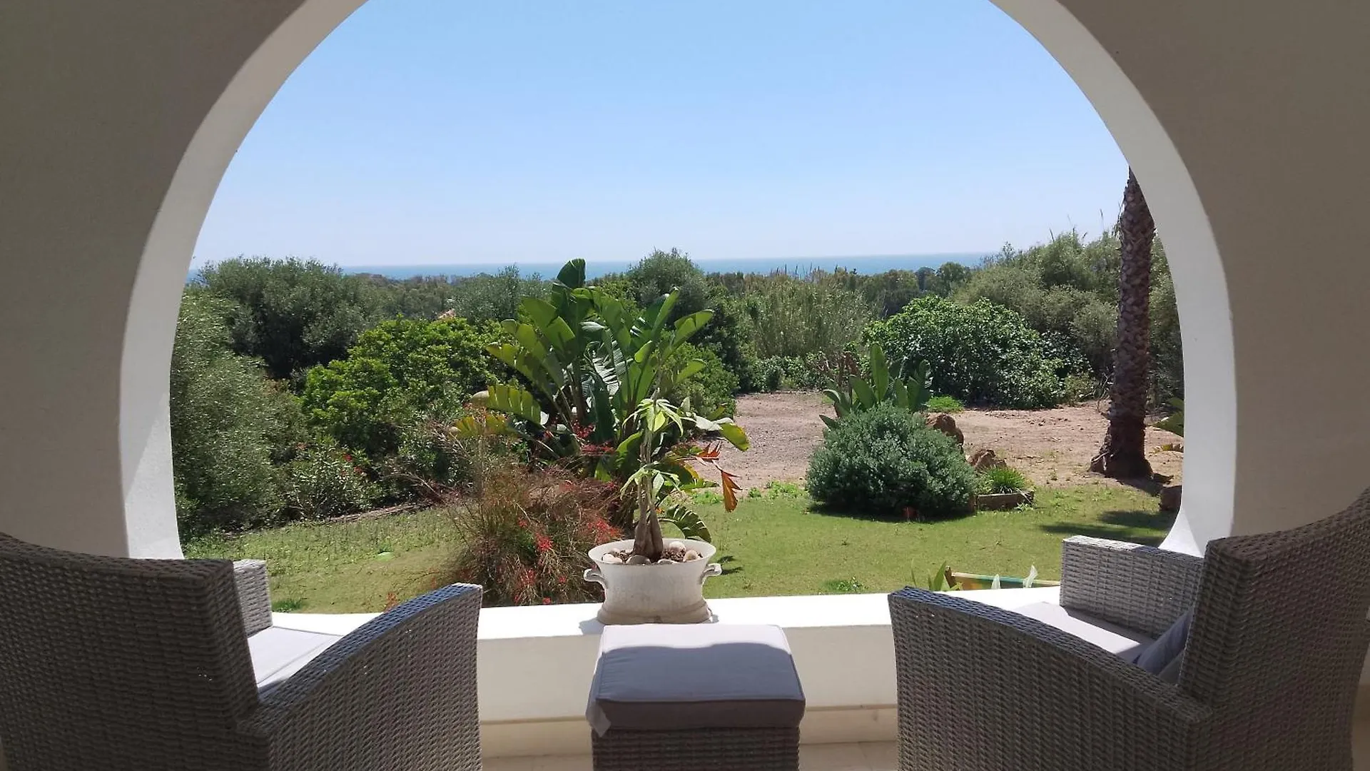 Bed & Breakfast B&B Bentos Pula Di Lucarelli S