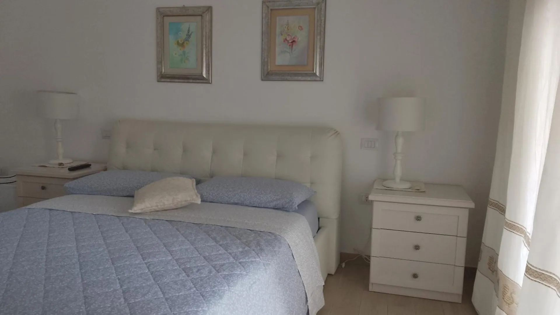 Bed & Breakfast B&B Bentos Pula Di Lucarelli S