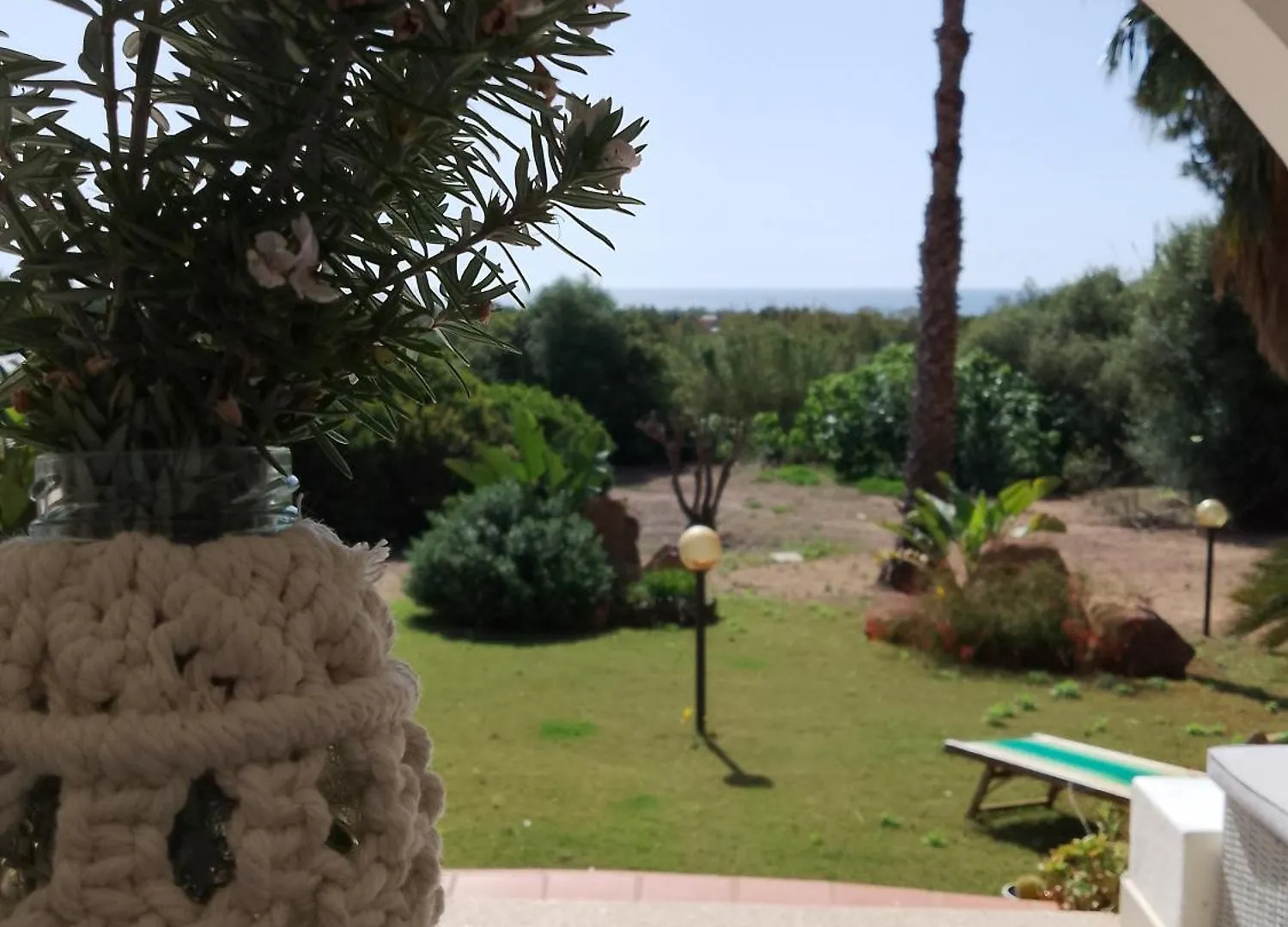 B&B Bentos Pula Di Lucarelli S Italy