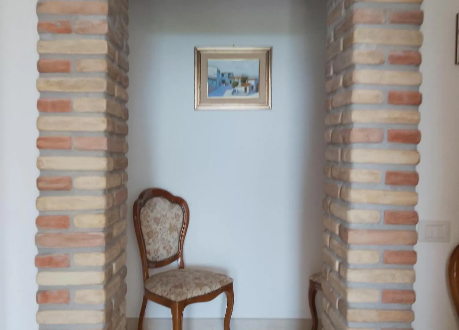 B&B Bentos Pula Di Lucarelli S