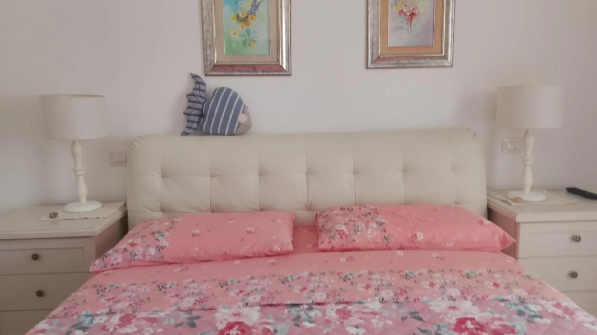 B&B Bentos Pula Di Lucarelli S 0*,  Italy