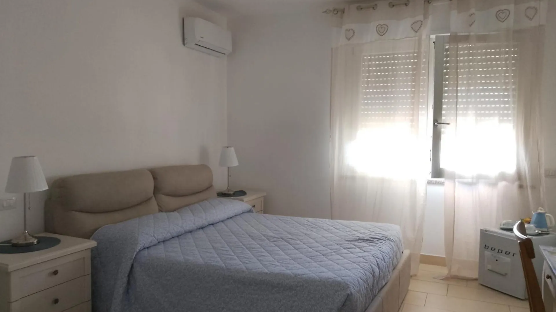 B&B Bentos Pula Di Lucarelli S