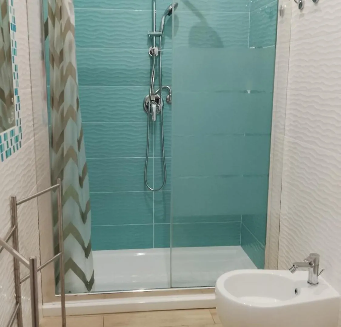 B&B Bentos Pula Di Lucarelli S Bed & Breakfast