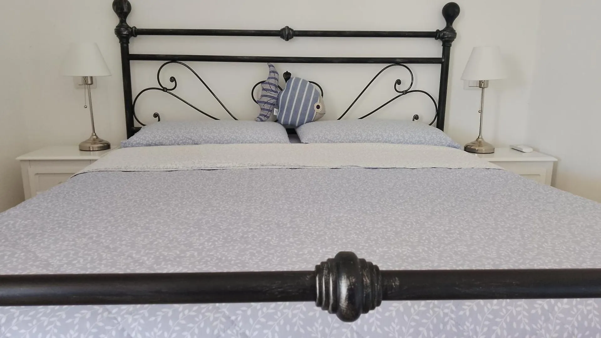 B&B Bentos Pula Di Lucarelli S Bed & Breakfast